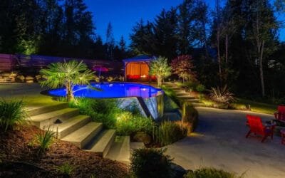 What Colors Are Better for Outdoor Lighting and Why?