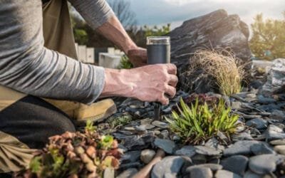 Why Use A Professional Outdoor Lighting Designer VS A Landscaper?