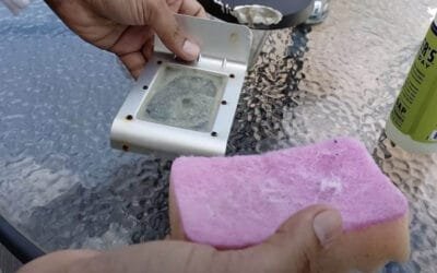 How Do You Maintain Outdoor Lighting?