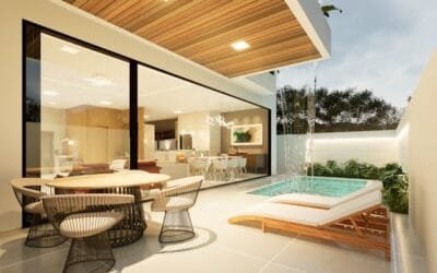 What Is the Best Outdoor Lighting?