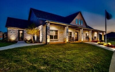 The Benefits of Hiring a Professional Outdoor Lighting Designer; Illuminating Your Property in the Best Light